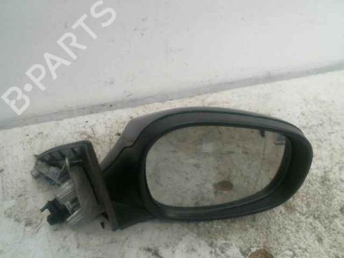 Used Right mirror BMW 1 (E87) 118 d (143 hp) 24908469
