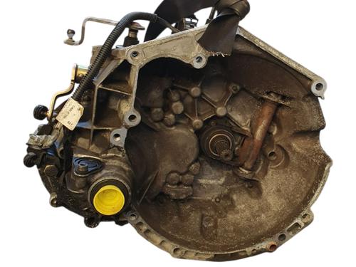 Used Gearbox Gearbox 37497702 37497702