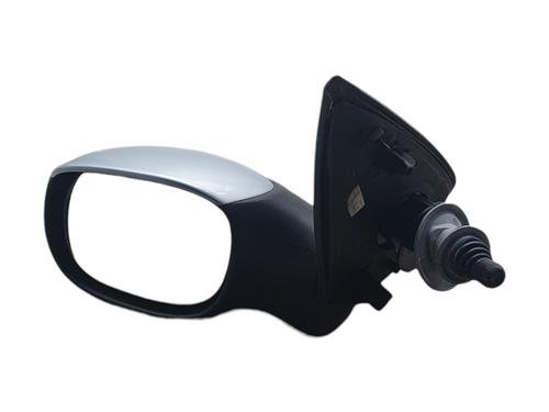 Used Left mirror PEUGEOT 206 Hatchback (2A/C) 1.4 i (75 hp) 30865451