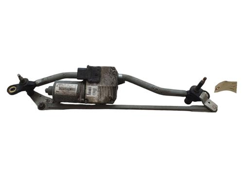 Used Front wipers mechanism AUDI A4 B8 Avant (8K5) 2.0 TDI (143 hp) 25909178