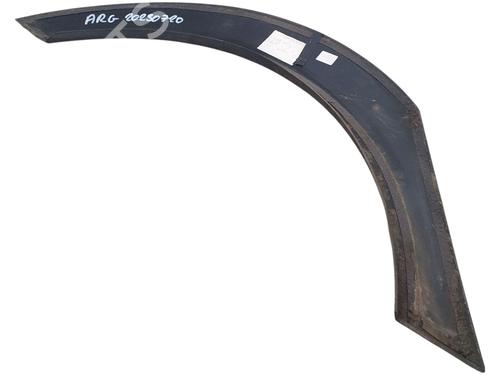 Used Rear left wheel arch trim AUDI A6 Allroad C7 (4GH, 4GJ) [2012-2018]  28029122