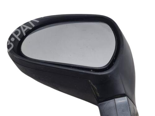 Left mirror PEUGEOT 308 I (4A_, 4C_) 1.6 HDi | BP24904215C26 