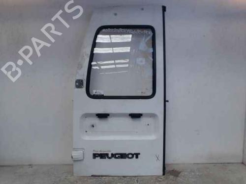 Used Left tailgate PEUGEOT EXPERT Van (222) 1.9 TD (90 hp) 24897334