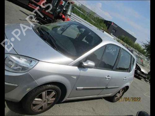 Felg RENAULT SCÉNIC II (JM0/1_) 1.5 dCi (JM1E, JM16) | BP25762478C45 