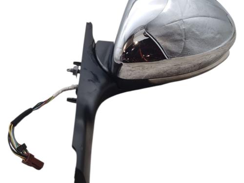 Left mirror PEUGEOT 208 I (CA_, CC_) 1.2 VTI 82 | BP26457807C26