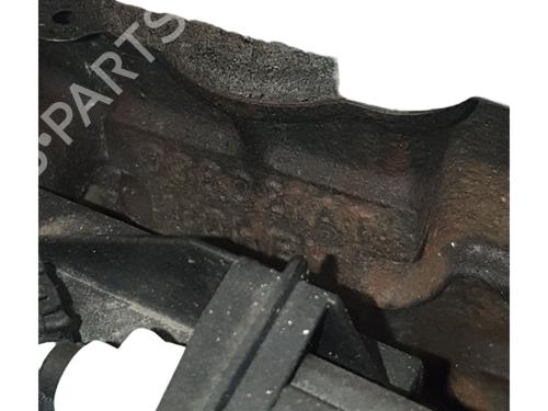 Engine VW GOLF PLUS V (5M1, 521) | BP25431512M1 - Image 6