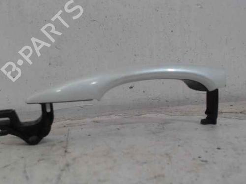 Used Front right exterior door handle PEUGEOT 308 II (LB_, LP_, LW_, LH_, L3_) 1.6 BlueHDi 120 (120 hp) 24902952