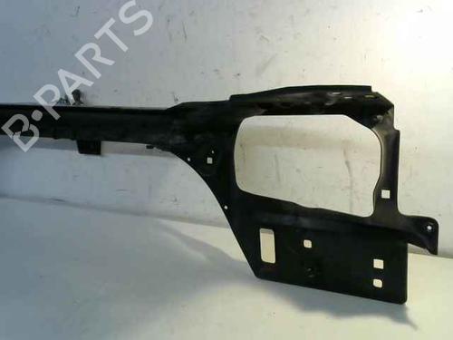 Front slam panel PEUGEOT 306 Hatchback (7A, 7C, N3, N5) 1.8 16V | BP24896411C72 