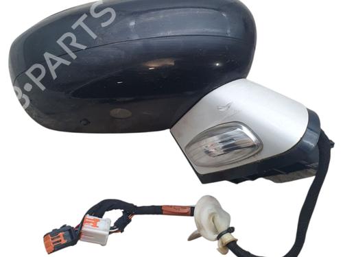 Right mirror DS DS 4 / DS 4 CROSSBACK (NX_)  | BP26457830C27 
