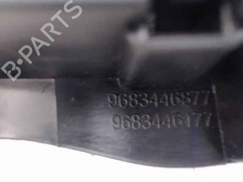 Rear left interior door handle PEUGEOT 5008 (0U_, 0E_) 1.6 HDi | BP24902945I15
