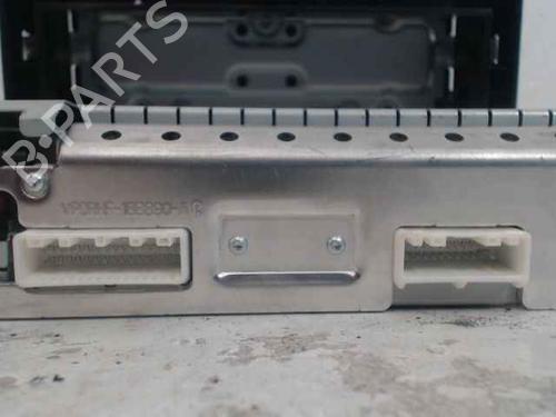 Bilradio RENAULT TWINGO III (BCM_, BCA_) 1.0 SCe 70 | BP24907324E6 