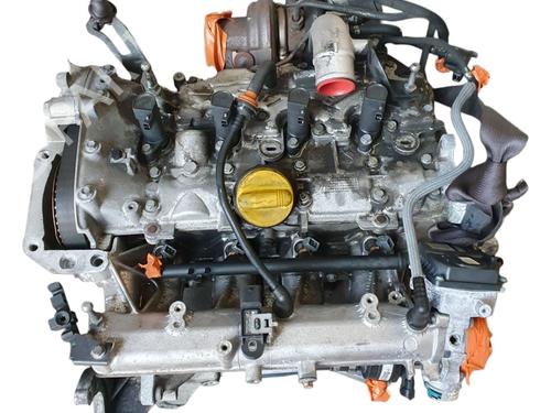 Engine RENAULT ESPACE IV (JK0/1_) 2.0 (JK0A, JK1D, JK0N) | BP38569907M1 - Image 2