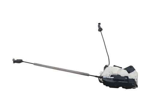 Used Rear left lock VW GOLF VII (5G1, BQ1, BE1, BE2) 1.6 TDI (105 hp) 30472957