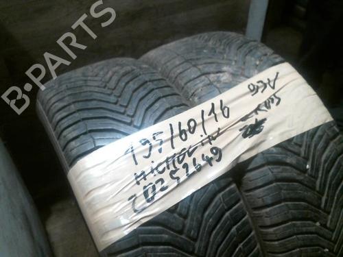 Used Other PEUGEOT 2008 I (CU_) 1.6 BlueHDi 100 (100 hp) 31323640