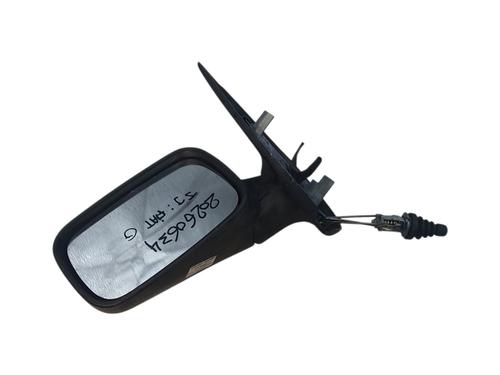 Used Left mirror Left mirror FIAT PUNTO (176_) 60 1.2 (176AP, 176AR, 176AQ, 176BB) (60 hp) 36097628 36097628