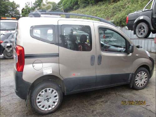 Dør højre fortil CITROËN NEMO MPV 1.3 HDi 80 | BP30650865C3