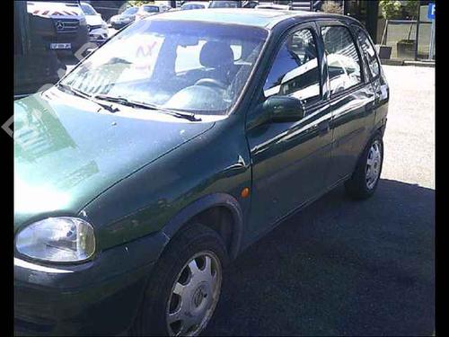 Right mirror OPEL CORSA B (S93) 1.2 i 16V (F08, F68, M68) | BP24908196C27 