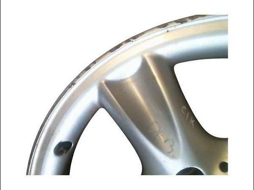 Felg MERCEDES-BENZ CLK (C209) CLK 270 CDI (209.316) | BP24912087C45 