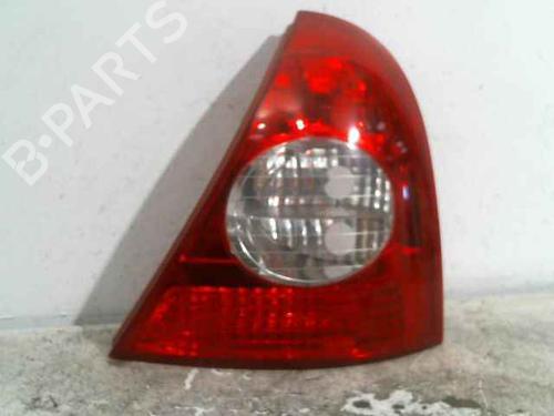 Højre baglygte RENAULT CLIO II (BB_, CB_) 1.2 16V (BB05, BB0W, BB11, BB27, BB2T, BB2U, BB2V, CB05,... (75 hp) 24909783