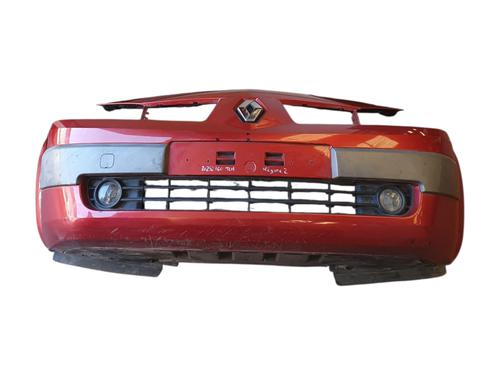 Used Front bumper Front bumper RENAULT MEGANE II (BM0/1_, CM0/1_) 1.6 16V (BM0C, CM0C) (113 hp) 34571977 34571977