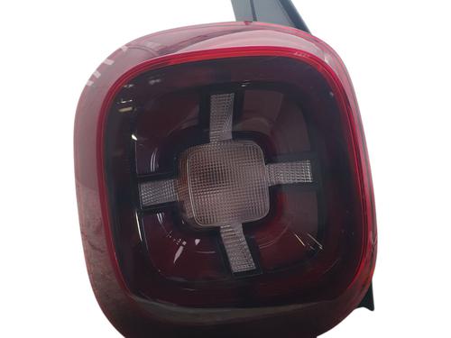 Used Left taillight DACIA DUSTER (HM_) 1.5 dCi 115 (HMAD) (116 hp) 30403418