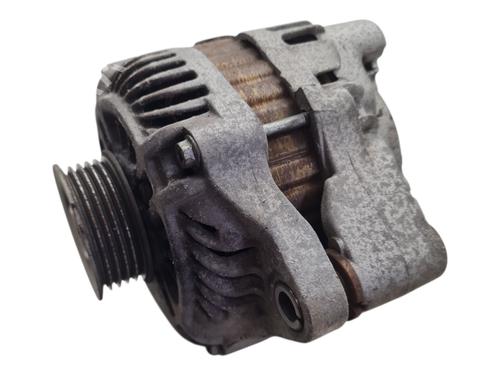 Alternator OPEL AGILA B (H08) 1.0 (F68) | BP32714510M7 - Image 4