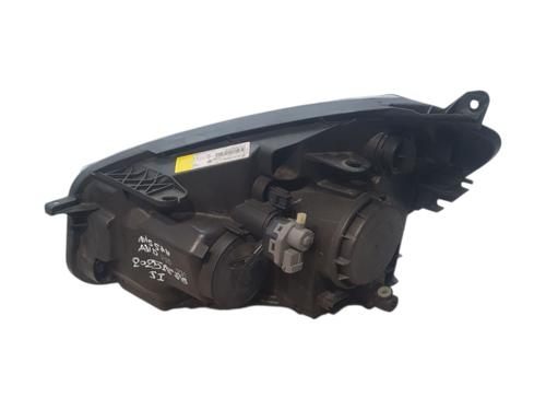 Right headlight NISSAN QASHQAI I (J10, NJ10) 1.6 dCi | BP29379573C29 
