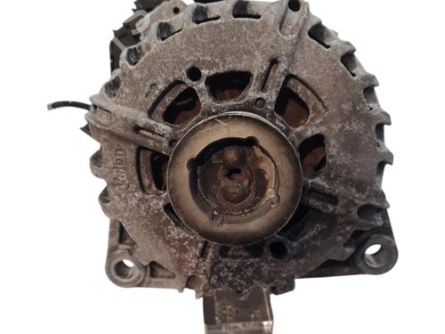 Used Alternator Alternator CITROËN C3 II (SC_) 1.6 HDi (92 hp) 32484884 32484884