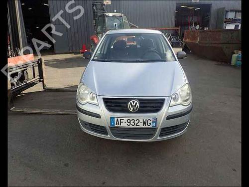 Grille VW POLO IV (9N_, 9A_) 1.4 TDI | BP24896591C40 