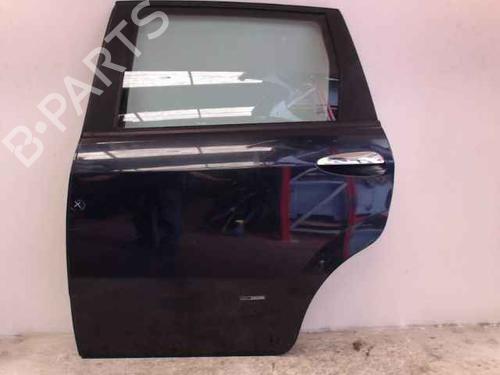 Left rear door FIAT CROMA (194_) 1.9 D Multijet (194AXB1B) | BP24906751C4 