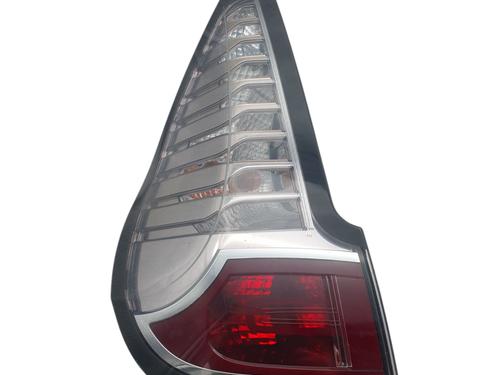 Used Left taillight Left taillight RENAULT SCÉNIC III (JZ0/1_) 1.2 TCe (116 hp) 33807906 33807906