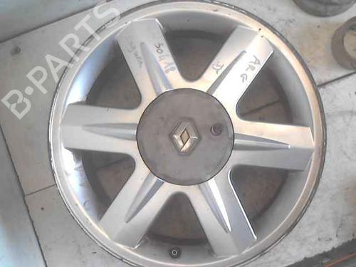 Rim RENAULT LAGUNA II Grandtour (KG0/1_) 1.9 dCi | BP24911469C45 