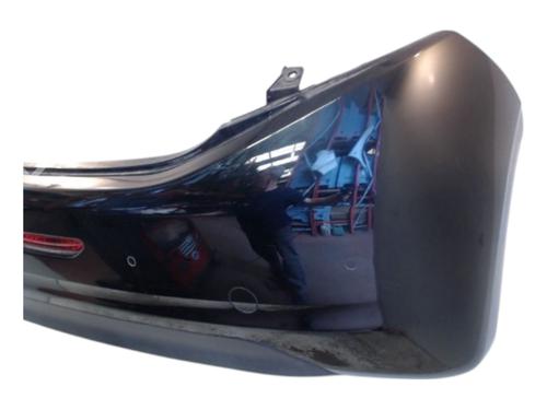 Rear bumper PEUGEOT 208 I (CA_, CC_) 1.2 VTI 82 | BP27155966C8