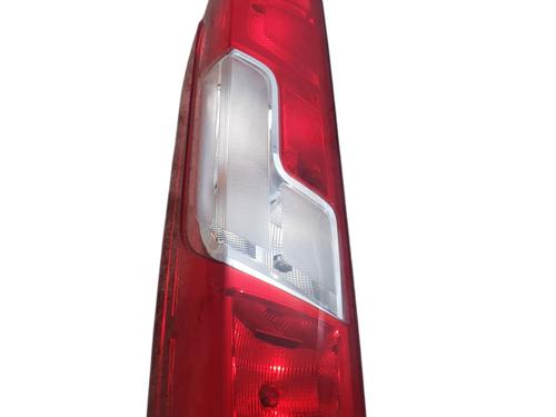 Used Left taillight CITROËN JUMPER II Van 2.0 BlueHDi 110 (110 hp) 29229406