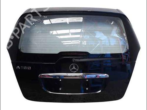 Used Tailgate MERCEDES-BENZ A-CLASS (W169) A 180 (169.032, 169.332) (116 hp) 24898276