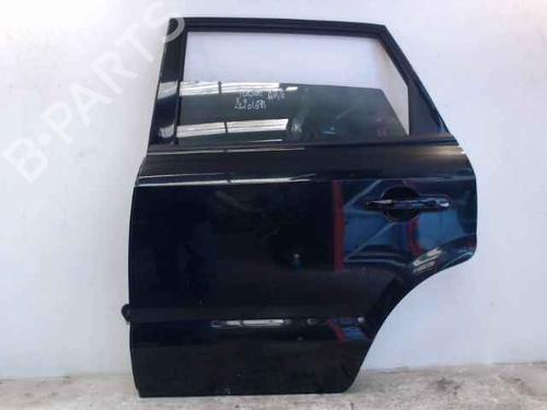 Used Left rear door HYUNDAI TUCSON (JM) 2.0 CRDi (136 hp) 24906764