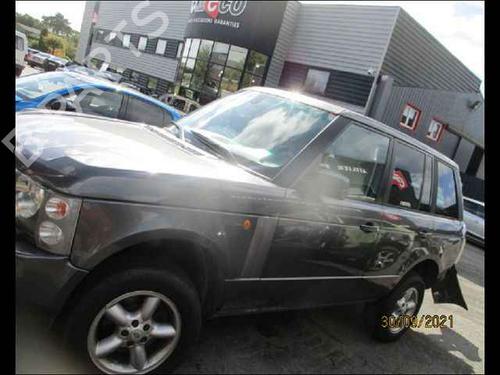 Rim LAND ROVER RANGE ROVER III (L322) 3.0 D 4x4 | BP24911436C45 