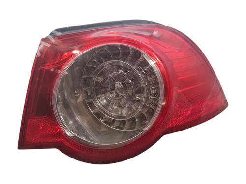 Høyre baklys VW EOS (1F7, 1F8) 2.0 TDI (140 hp) 27855756
