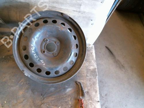 Used Rim Rim 32128049 32128049