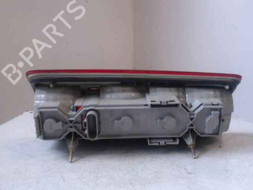 Left taillight FORD TRANSIT CONNECT (P65_, P70_, P80_) 1.8 TDCi | BP24905238C34 - Image 2
