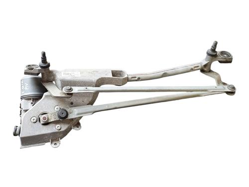 front-wipers-mechanism-ford-fiesta-vi-cb1-ccn-2008-39697663 main image