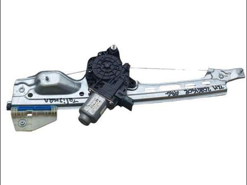 Used Rear left window mechanism RENAULT TALISMAN Grandtour (KP_) 1.6 TCe 200 (200 hp) 24906361