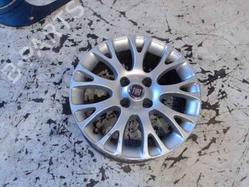Used Rim FIAT PUNTO EVO (199_) 1.3 D Multijet (199AXC1A, 199BXC1A, 199AXT1A, 199BXT1A) (75 hp) 24911709