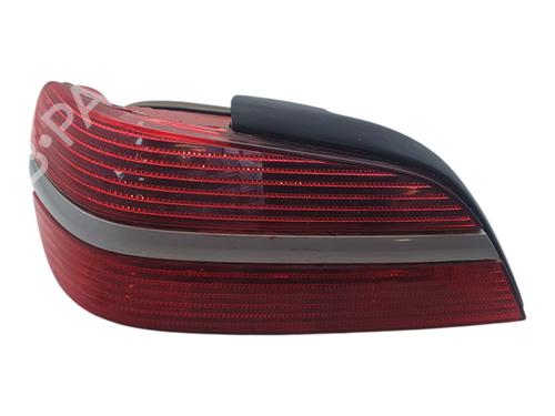 Used Left taillight Left taillight PEUGEOT 406 (8B) 2.0 HDI 110 (109 hp) 33631524 33631524