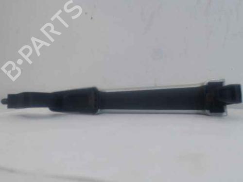 Rear left exterior door handle PEUGEOT 5008 (0U_, 0E_) 1.6 HDi | BP24903044C130