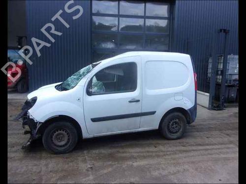Fuel flap RENAULT KANGOO Express (FW0/1_)  | BP24906961C131 