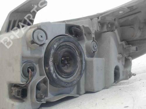 Right headlight CHEVROLET AVEO / KALOS Hatchback (T250, T255) 1.2 LPG | BP24901538C29 