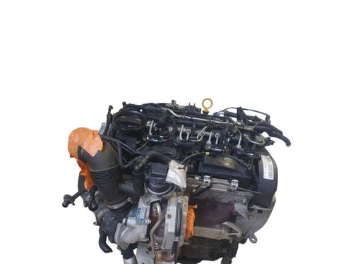 Engine SKODA FABIA II (542) 1.6 TDI | BP26534076M1 - Image 3