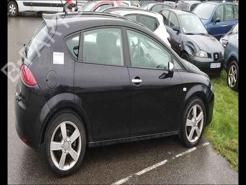 Front wiper motor SEAT LEON (1P1) 1.9 TDI | BP25207066M29 