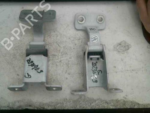 Used Hinge/Door check strap RENAULT KANGOO Express (FW0/1_) [2008-2025]  24911269